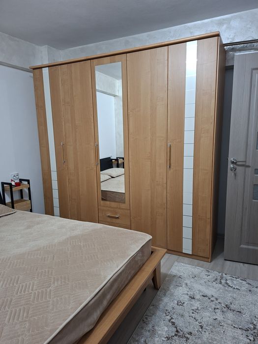 Apartament 2 camere de închiriat