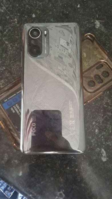 Продам или обменяю поко ф3