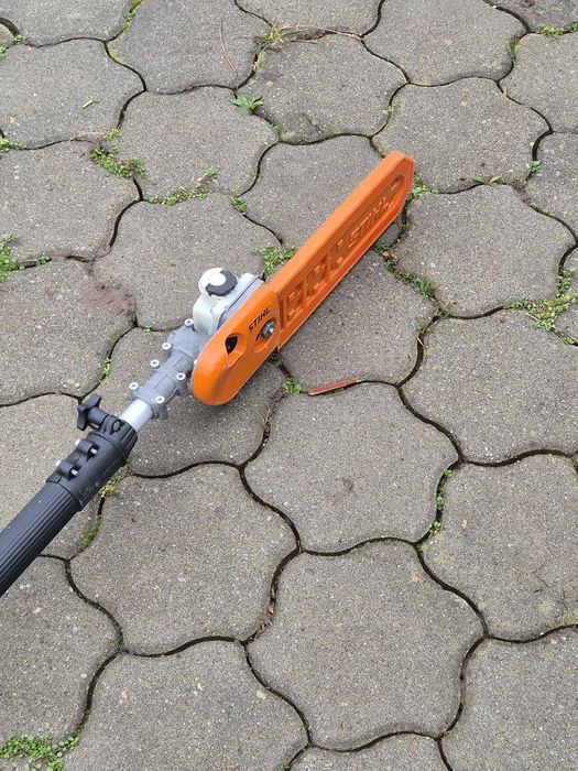 Emondor stihl ht 131 drujba de înălțime