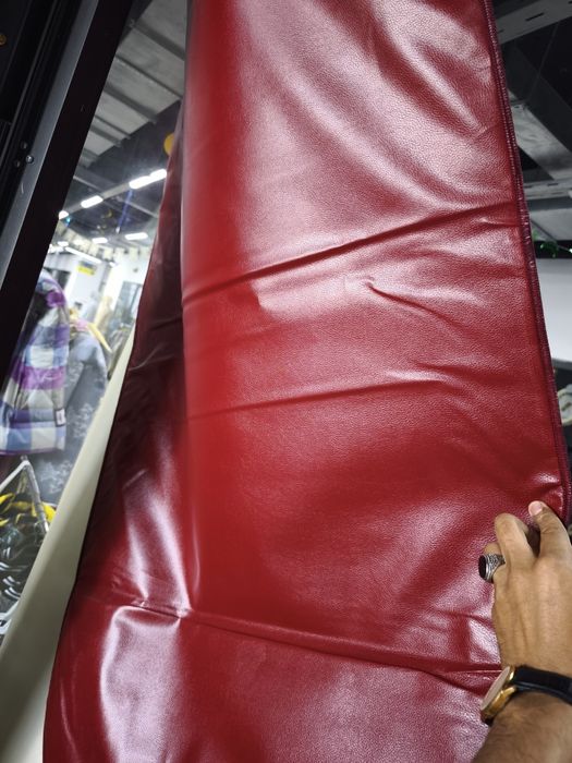 Жойнамозлар юмшок кожали.