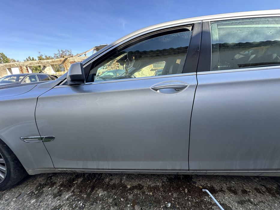 Usi stanga / Portiere stanga BMW Seria 7 F01, F02