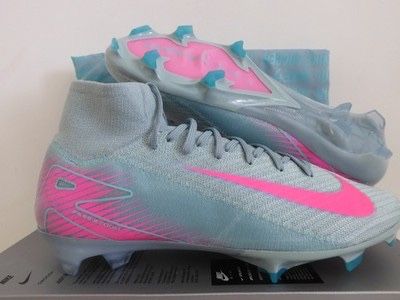 Nike mercurial superfly 10