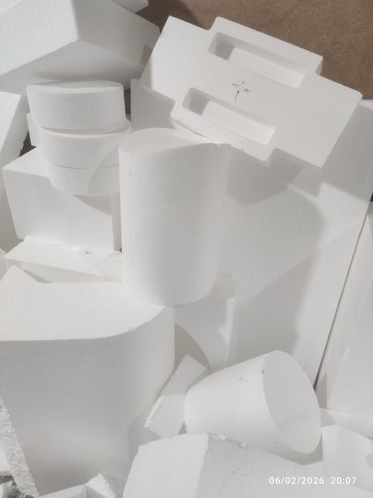 Pena bo'laklari sotiladi