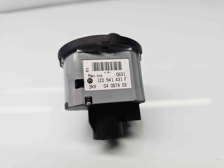 Bloc lumini Skoda Octavia 2 Combi (1Z5) [Fabr 2004-2013] Facelift 1Z0