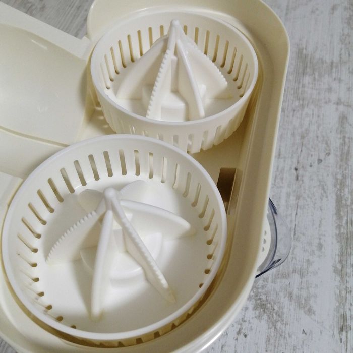 DeLonghi сокоизтисквачка цитруспреса