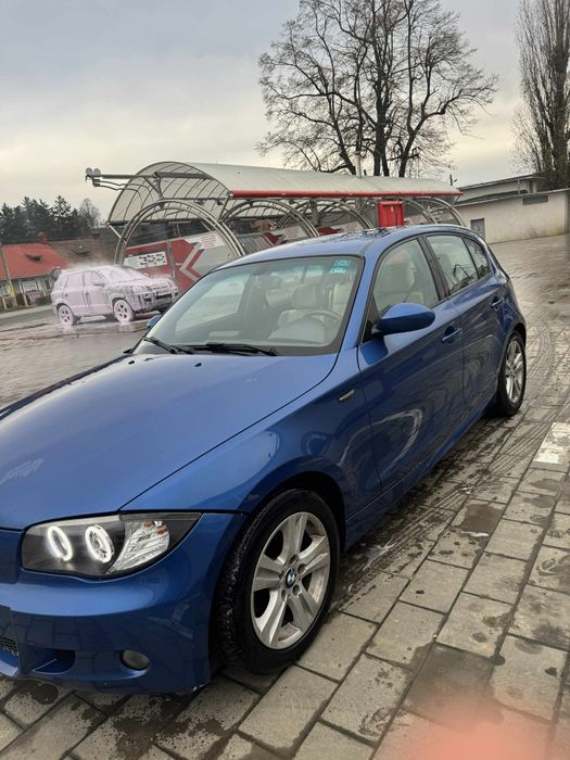 Vand BMW Seria 1