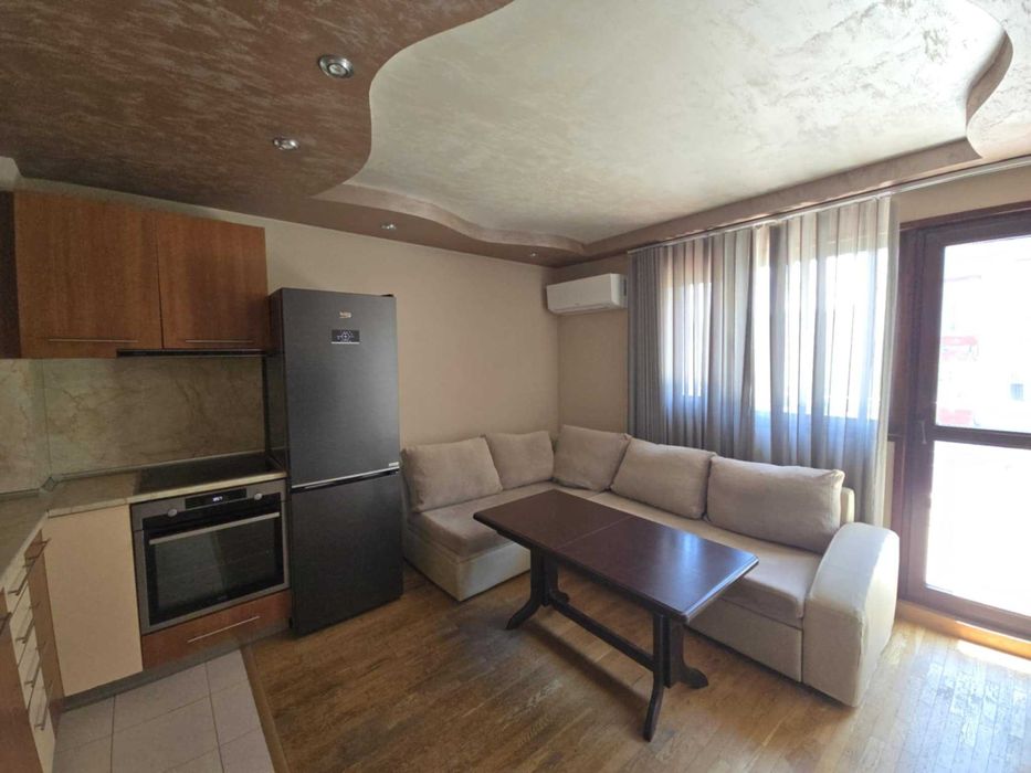 Дава под Наем 2-СТАЕН град Пловдив, Кючук Париж, ул. Одеса 10