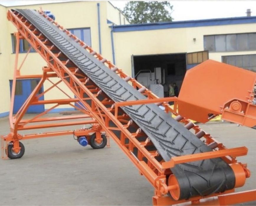 Лентови Транспортьори