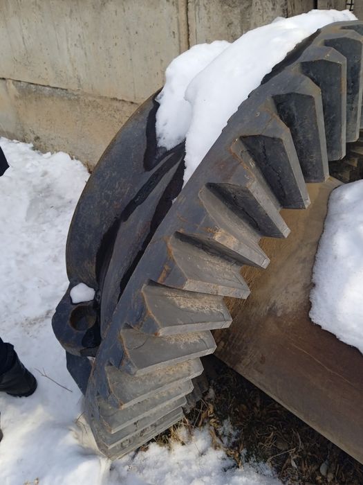 Продается эксцентрик