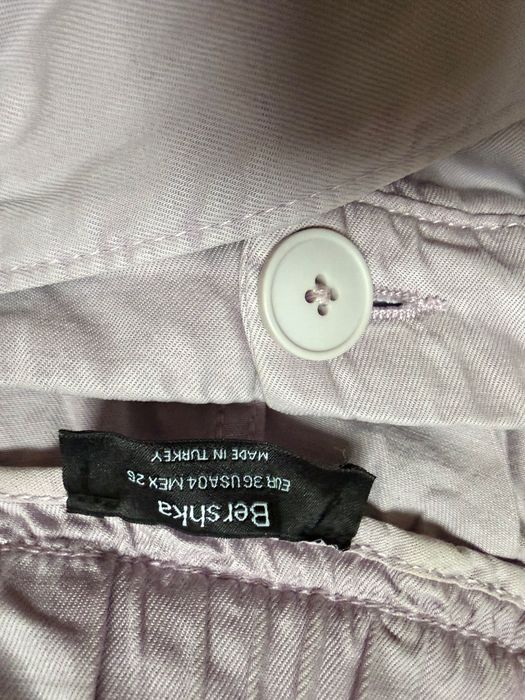 Дамски панталон “Bershka”