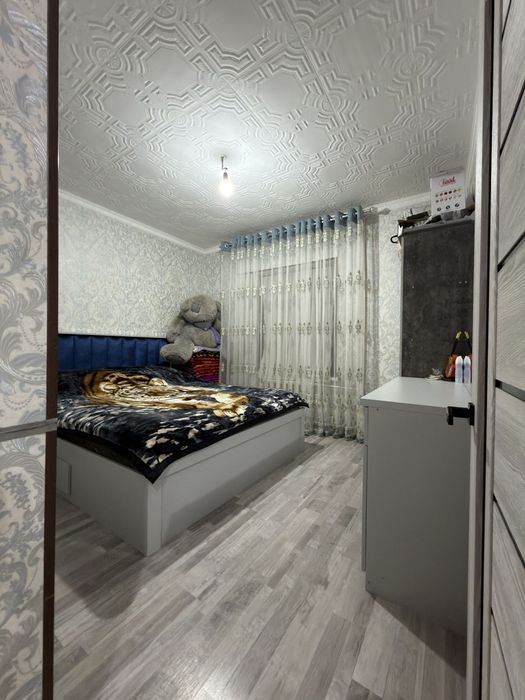 Продаётся 2 х комнатная квартира, Московская