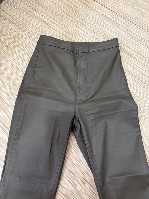 Брюки massimo dutti