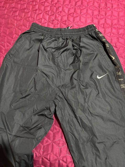 Спортно долнище-шушляк