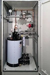 Газовые испарители,бочки для газа