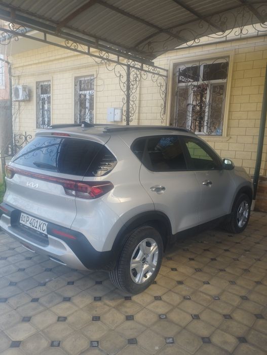 Kia Sonet Lux ADM