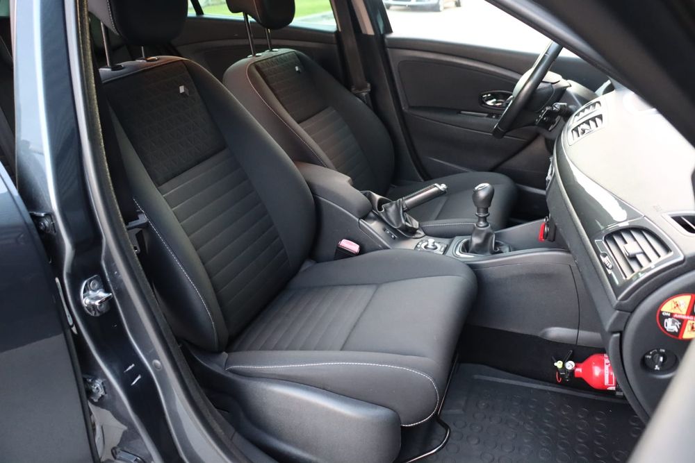 Megane 3 Limited * RAR efectuat* lane assist*proprietar