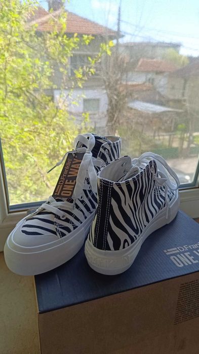 Кецове,,D.Franklin