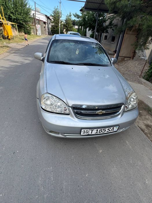 Lasettiy.1.8 Arzonchi