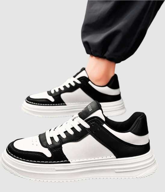 Мужские кроссовки для спорта, отдыха, повседневной жизни, 40 размер.