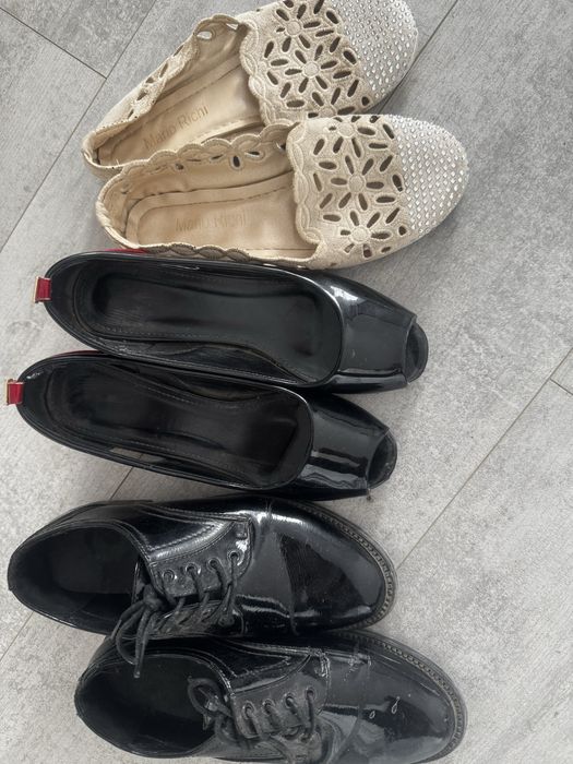 Обувь 36 размер,