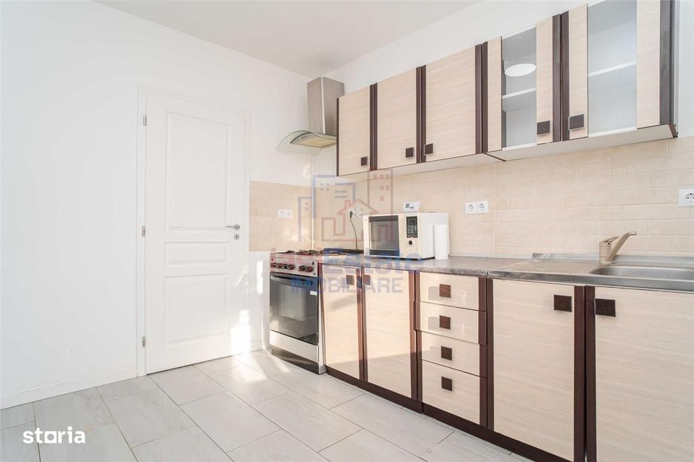 Apartament cu 3 camere in zona centrala