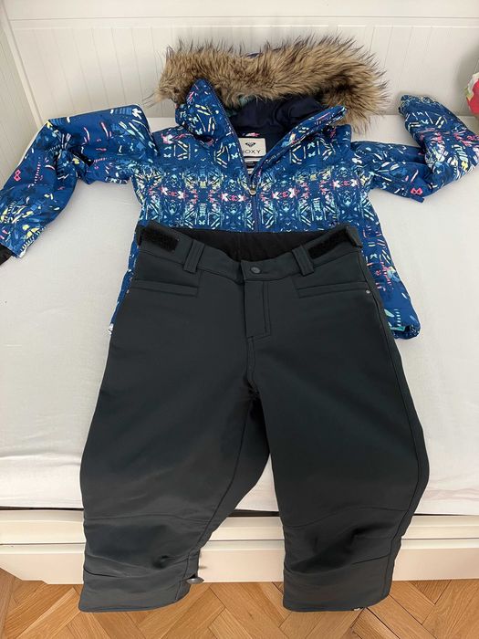 Roxy детски ски екип