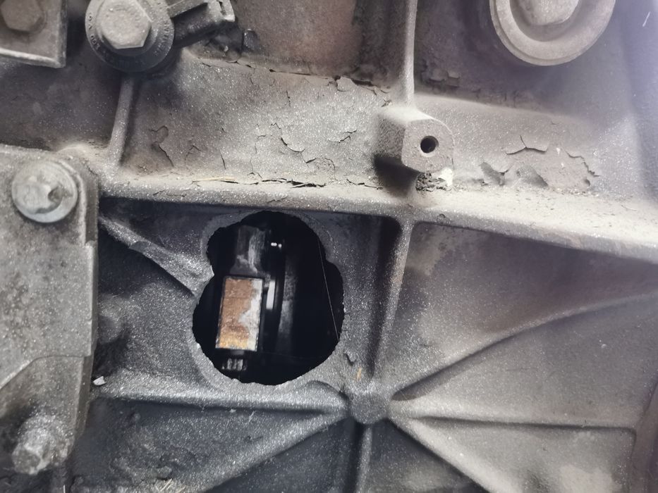 111 двигатель на запчасти