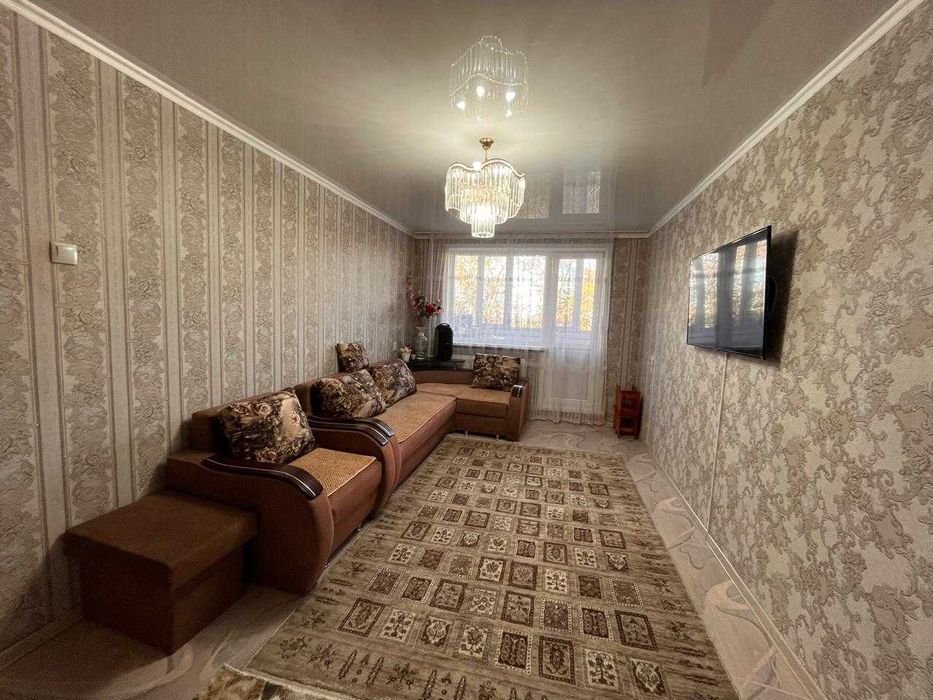 Продам 3 ком квартиру