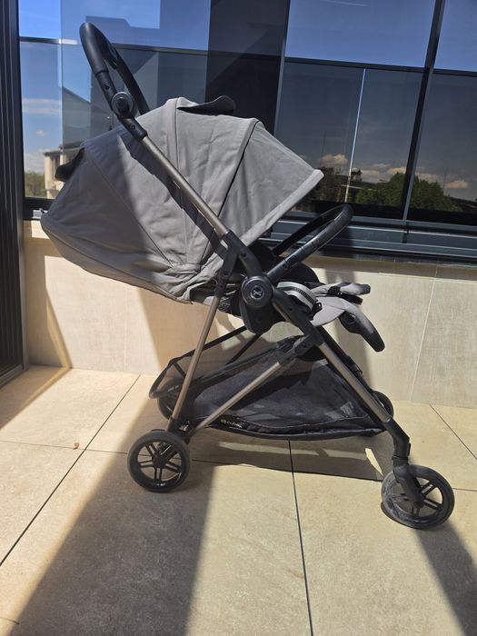 Cybex Melio лятна количка
