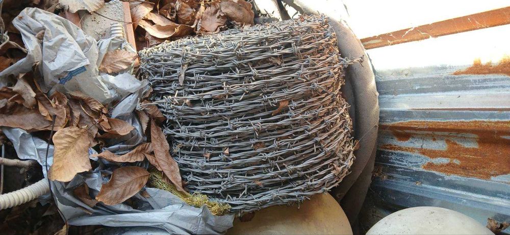 Тротоарни плочки, бордюри, паркинг елементи и др. Стеоителни материали