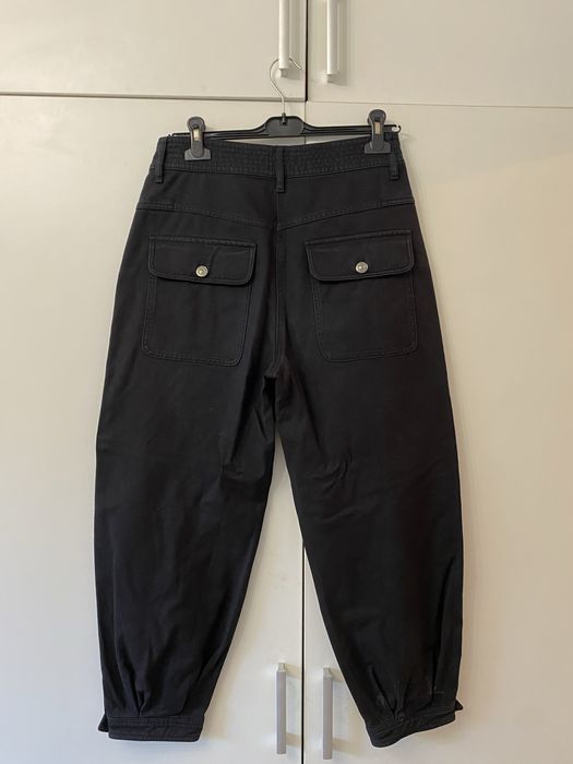 Джинсы/брюки