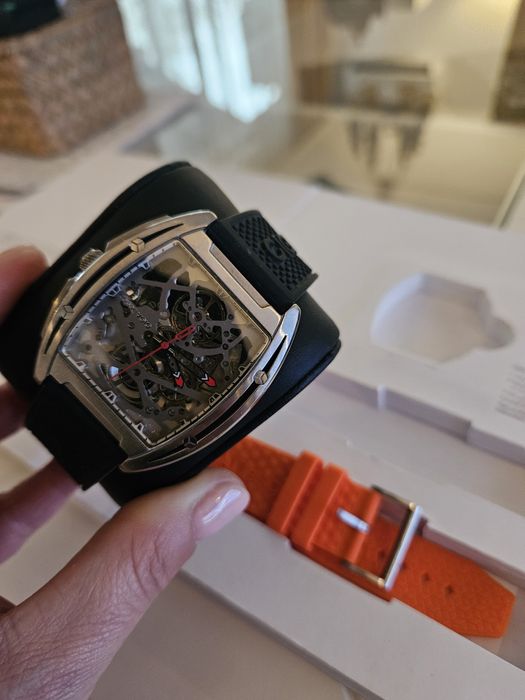 Ciga Design часовник