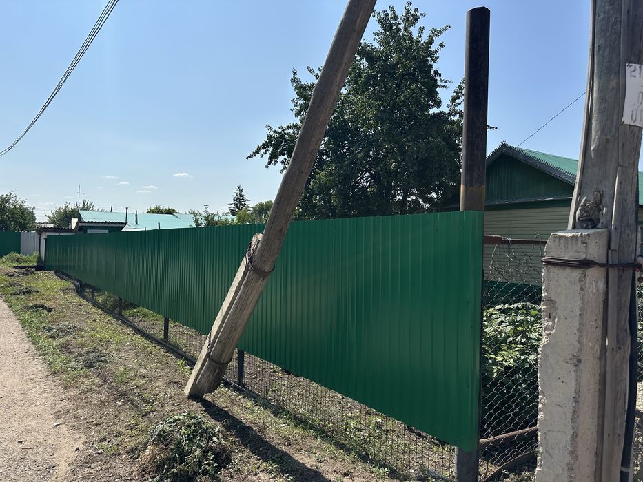 Продам дом в Мичурино (Плодоовощной)