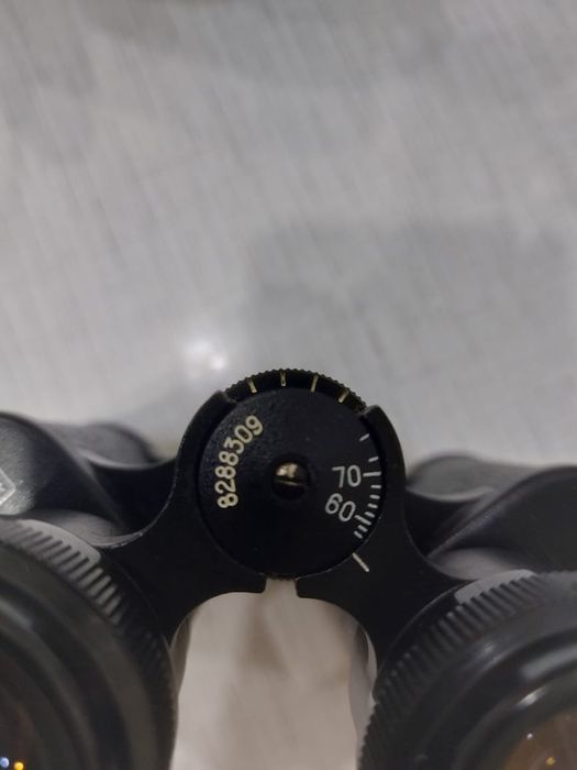 Продам бинокль БПЦ-5 8×30 СССР