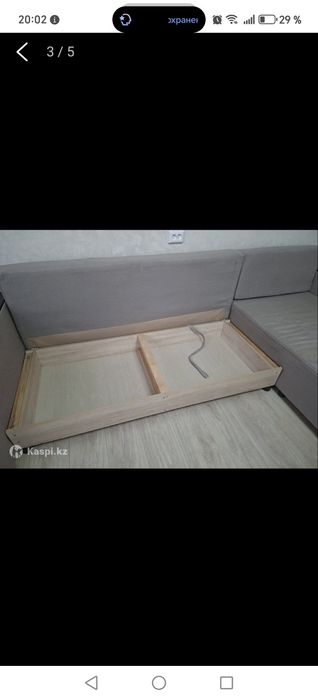 Продам диван в хорошем состоянии