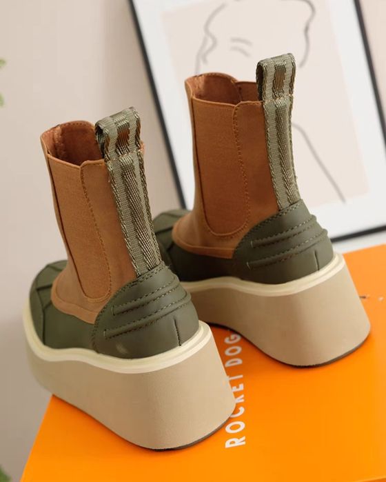 Сапоги 41 размер без меха ботинки  демисезоные 250 тыс