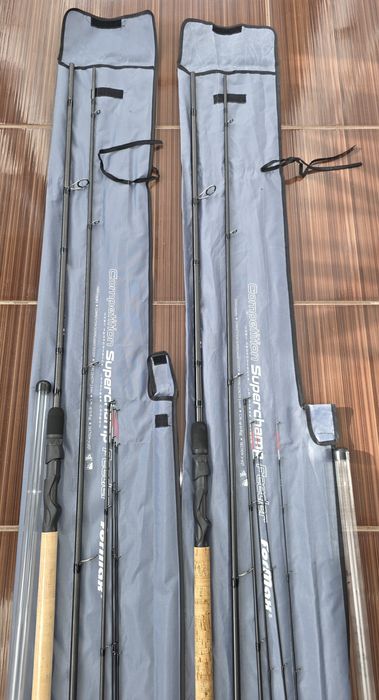 Formax superchamp 3.60- 85g