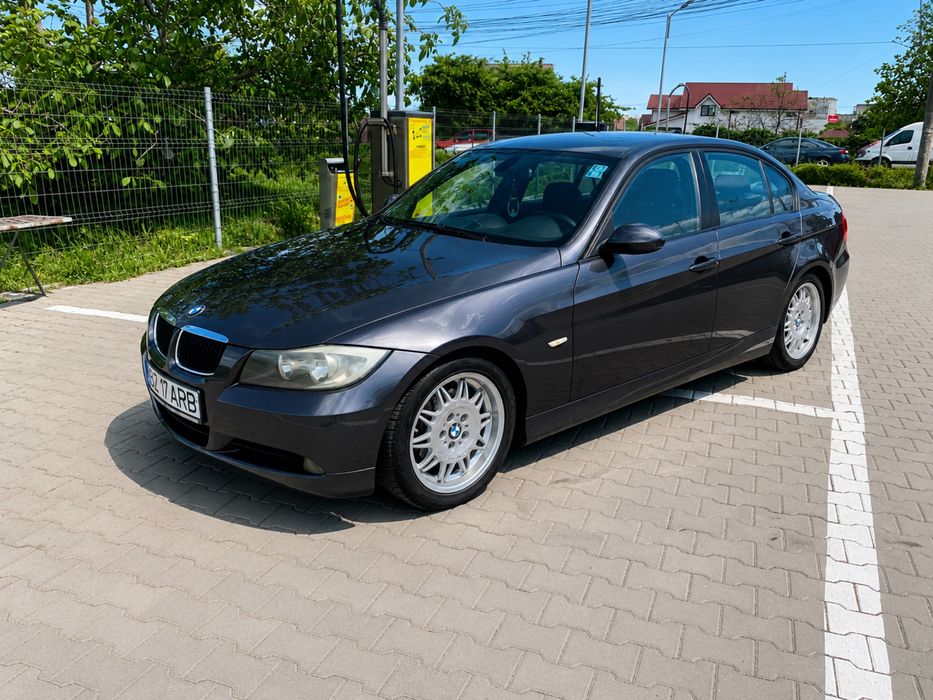 Bmw seria 3, 2.0i, an 2005