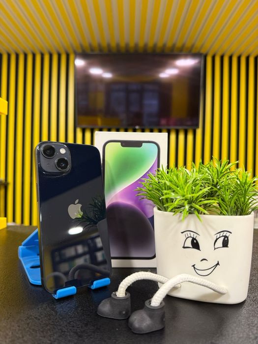 IPhone 14, 128гб, 78%