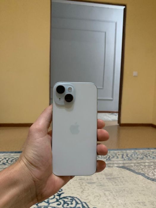 iPhone 15 айфон 15