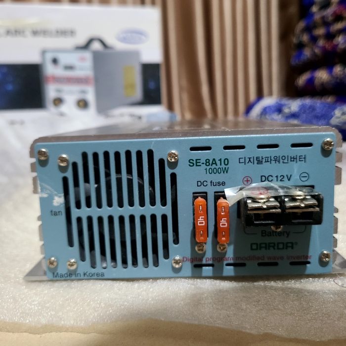 DARDA Power Inventor