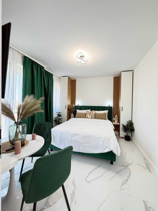 Regim Hotelier centru Iasi Palas Campus