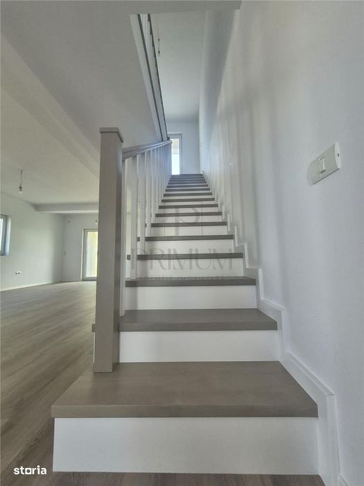 Duplex modern - 3 dormitoare - zona excelenta