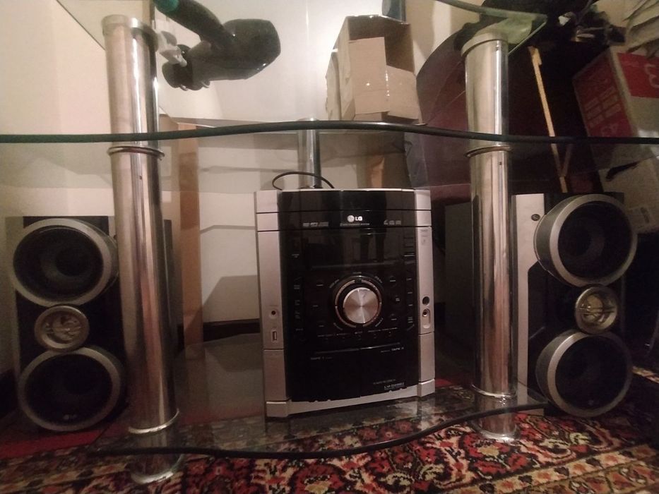 LG Kalonka yaxsh narx