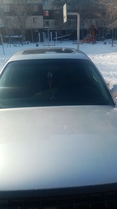 Опель омега б Рестайлинг