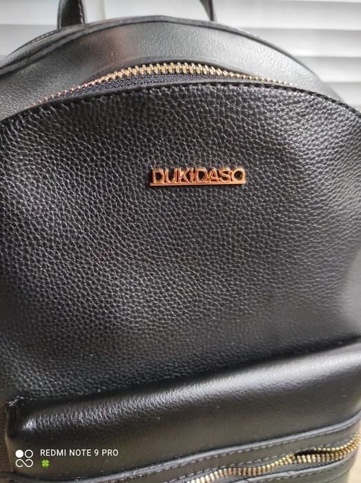 Раница на Duki Daso Нова - 20 лв. Нова