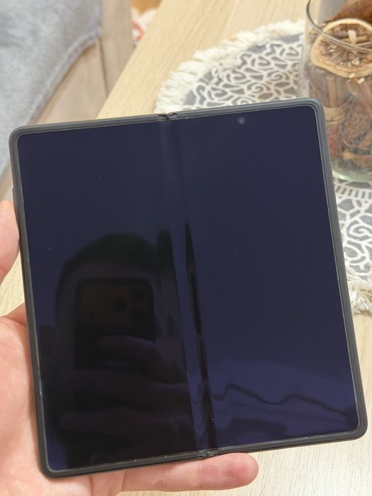 Honor Magic V3 Black