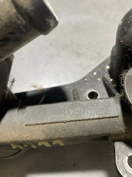 Corp termostat Skoda Fabia 2004 1.2 MT (54 hp)