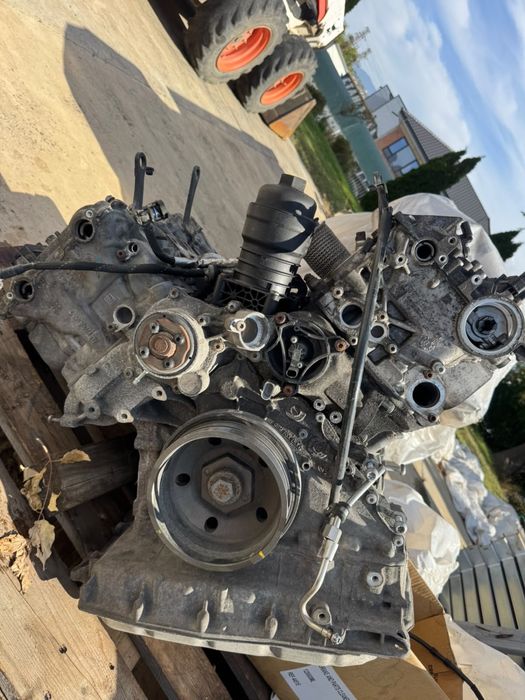 блок от Audi Q8 55 TFSI, 3.0 TFSI, 340 к.с., 2019 г.