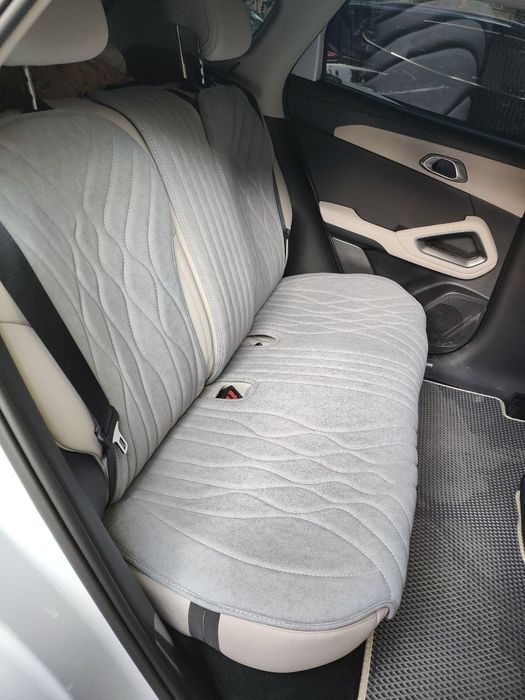 Чехол чехлы накидки на BYD Yuan Up